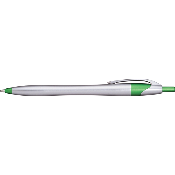 Javalina Chrome Bright Pen - Javalina Chrome Bright Pen - Image 3 of 13