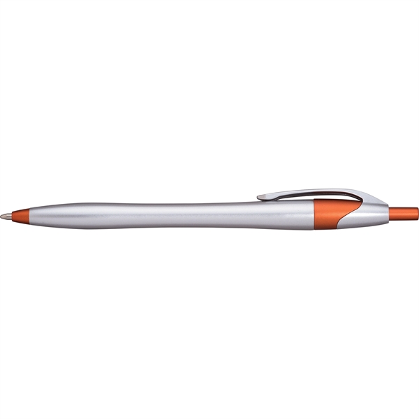 Javalina Chrome Bright Pen - Javalina Chrome Bright Pen - Image 4 of 13