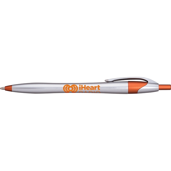 Javalina Chrome Bright Pen - Javalina Chrome Bright Pen - Image 5 of 13