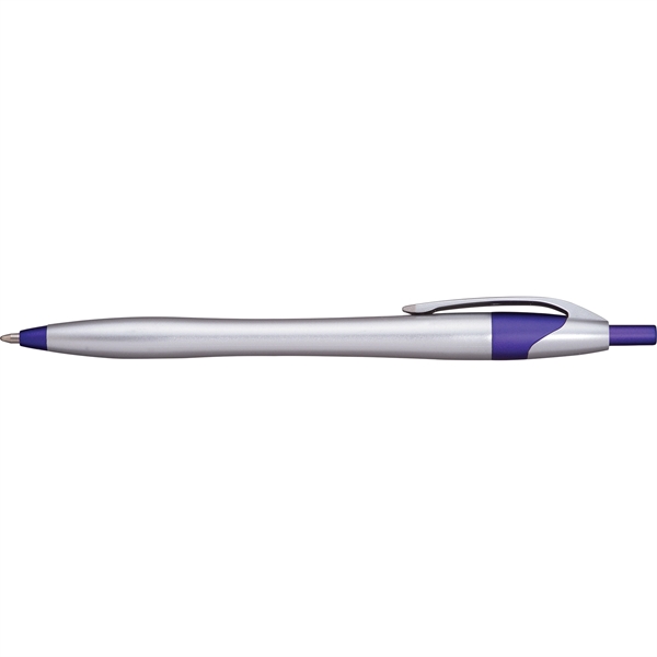 Javalina Chrome Bright Pen - Javalina Chrome Bright Pen - Image 6 of 13