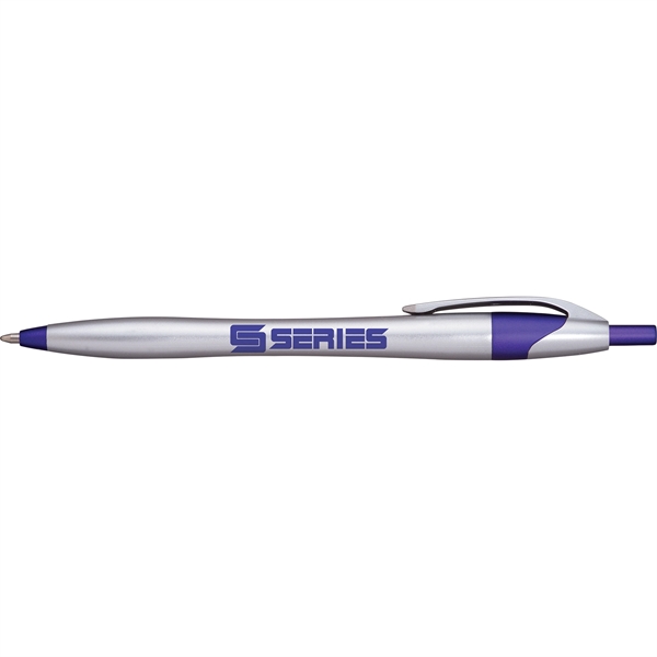 Javalina Chrome Bright Pen - Javalina Chrome Bright Pen - Image 8 of 13