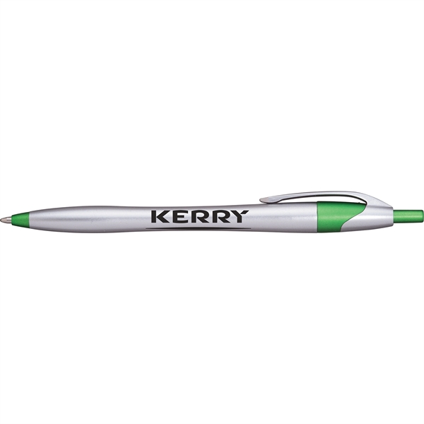 Javalina Chrome Bright Pen - Javalina Chrome Bright Pen - Image 9 of 13