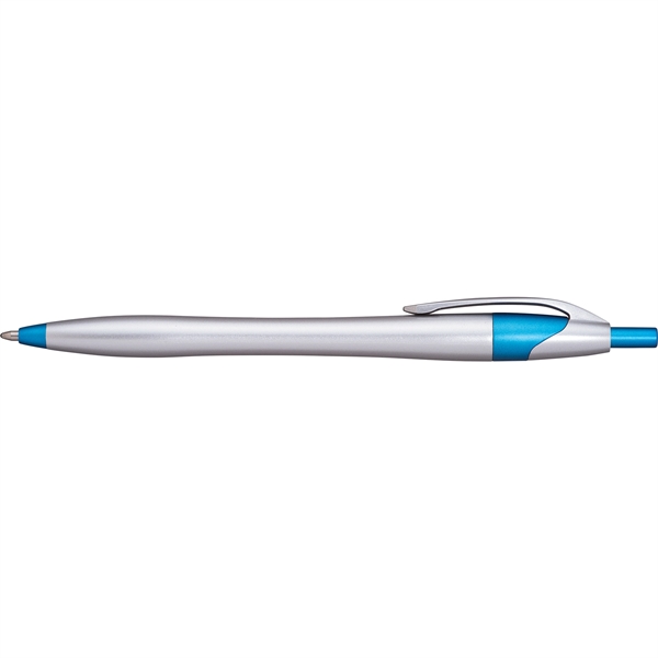 Javalina Chrome Bright Pen - Javalina Chrome Bright Pen - Image 11 of 13