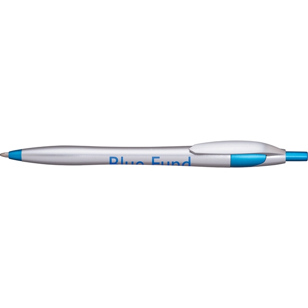Javalina Chrome Bright Pen - Javalina Chrome Bright Pen - Image 12 of 13