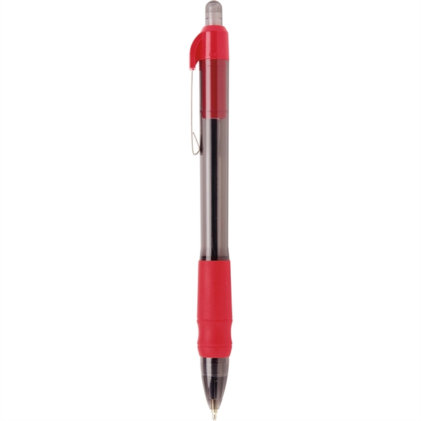 MaxGlide® Click Corporate Pen (Pat #D709,950) - MaxGlide® Click Corporate Pen (Pat #D709,950) - Image 1 of 12