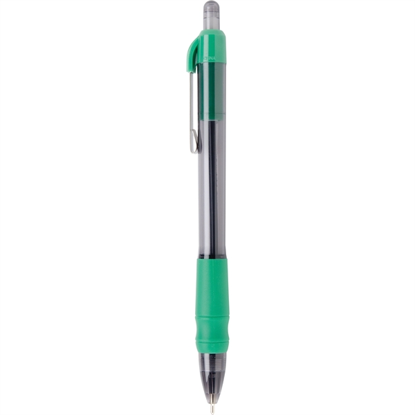 MaxGlide® Click Corporate Pen (Pat #D709,950) - MaxGlide® Click Corporate Pen (Pat #D709,950) - Image 7 of 12