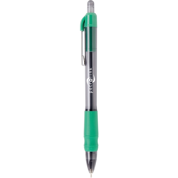 MaxGlide® Click Corporate Pen (Pat #D709,950) - MaxGlide® Click Corporate Pen (Pat #D709,950) - Image 9 of 12