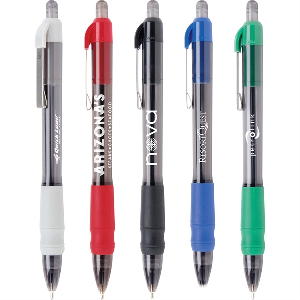 MaxGlide® Click Corporate Pen (Pat #D709,950) - MaxGlide® Click Corporate Pen (Pat #D709,950) - Image 11 of 12