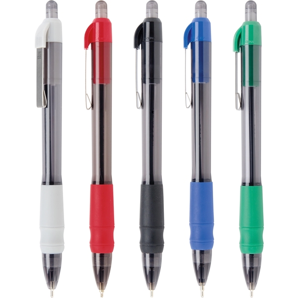 MaxGlide® Click Corporate Pen (Pat #D709,950) - MaxGlide® Click Corporate Pen (Pat #D709,950) - Image 12 of 12