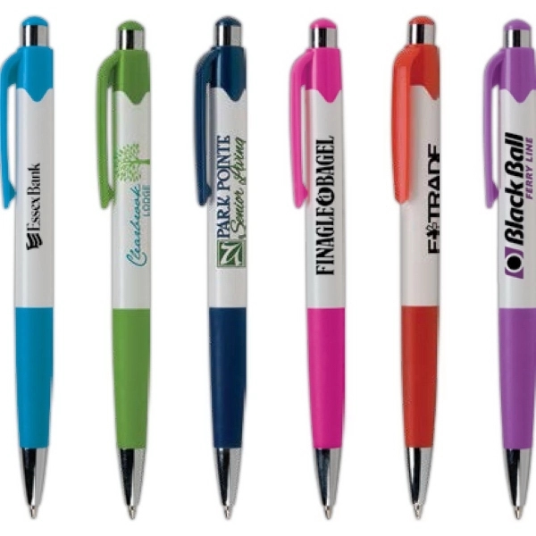 Mardi Gras® Jubilee Pen - Mardi Gras® Jubilee Pen - Image 0 of 14