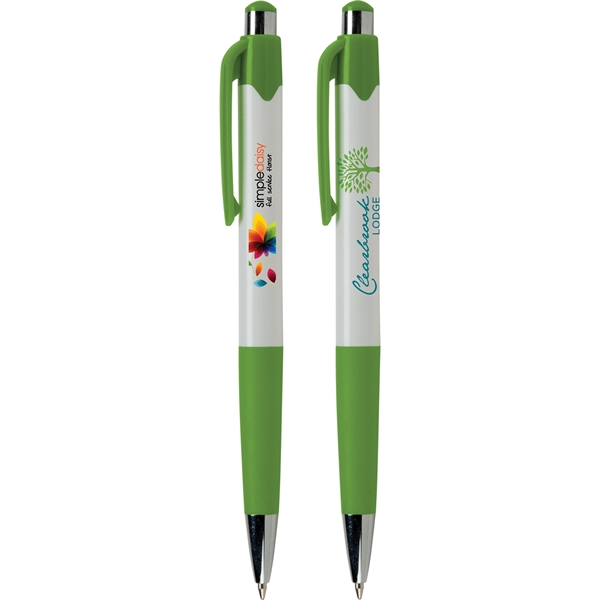 Mardi Gras® Jubilee Pen - Mardi Gras® Jubilee Pen - Image 8 of 14