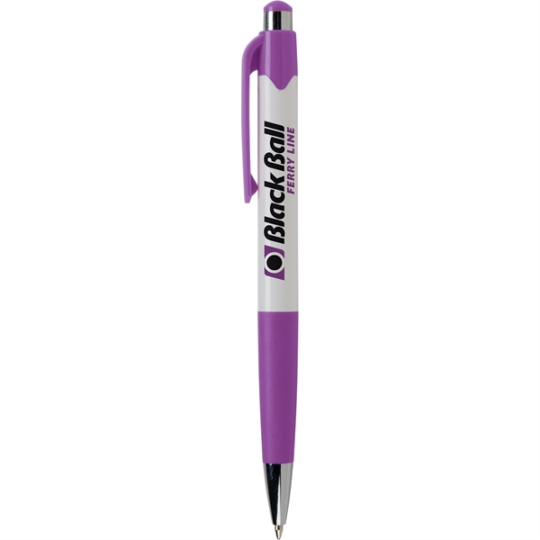 Mardi Gras® Jubilee Pen - Mardi Gras® Jubilee Pen - Image 9 of 14