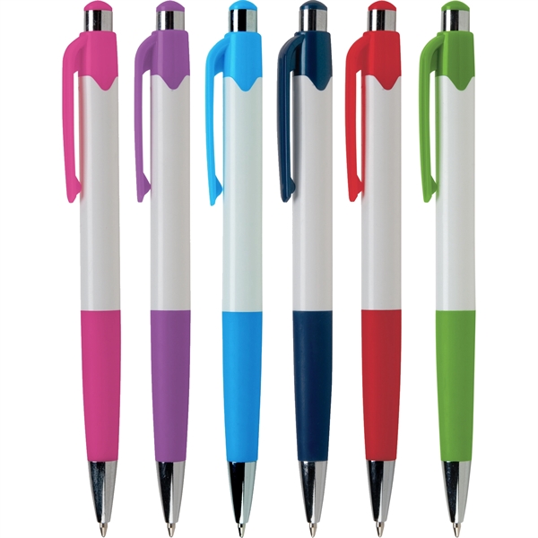 Mardi Gras® Jubilee Pen - Mardi Gras® Jubilee Pen - Image 13 of 14