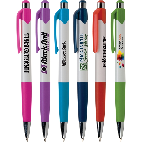 Mardi Gras® Jubilee Pen - Mardi Gras® Jubilee Pen - Image 14 of 14