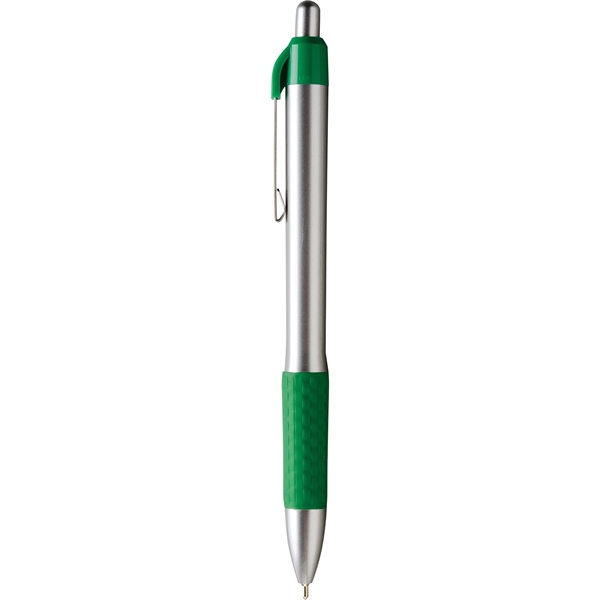 MaxGlide® Click Chrome Pen - MaxGlide® Click Chrome Pen - Image 1 of 10