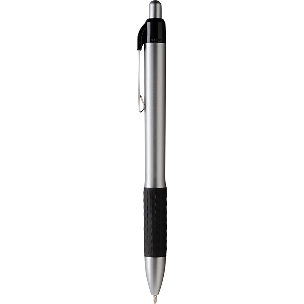 MaxGlide® Click Chrome Pen - MaxGlide® Click Chrome Pen - Image 2 of 10