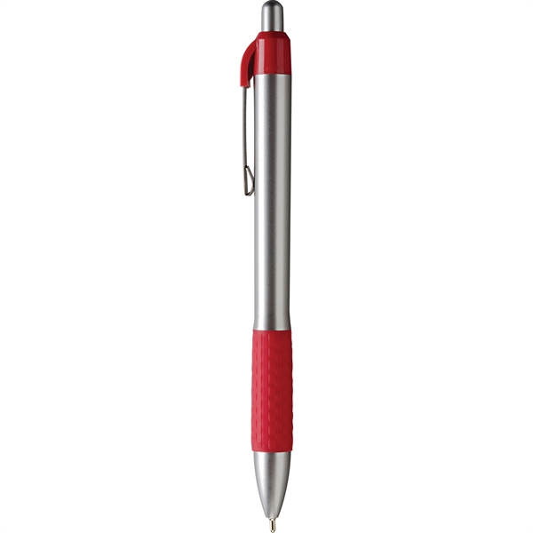 MaxGlide® Click Chrome Pen - MaxGlide® Click Chrome Pen - Image 4 of 10