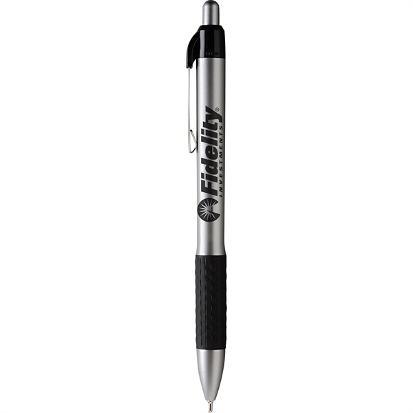 MaxGlide® Click Chrome Pen - MaxGlide® Click Chrome Pen - Image 5 of 10
