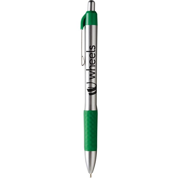 MaxGlide® Click Chrome Pen - MaxGlide® Click Chrome Pen - Image 6 of 10