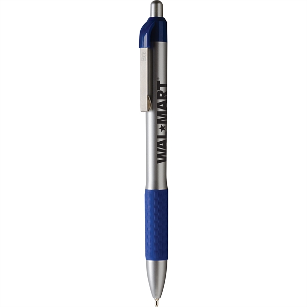 MaxGlide® Click Chrome Pen - MaxGlide® Click Chrome Pen - Image 7 of 10