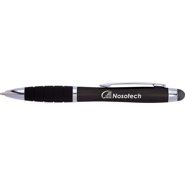 Eclaire® Bright Illuminated Stylus Pen - Eclaire® Bright Illuminated Stylus Pen - Image 1 of 10