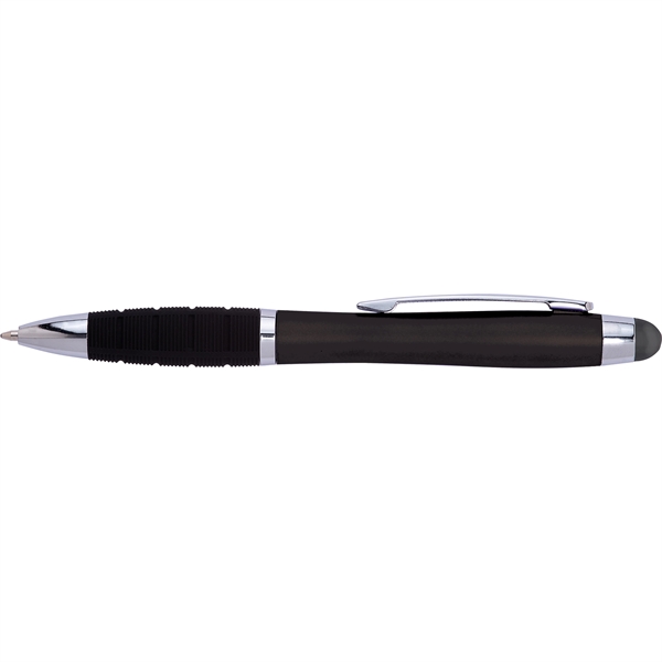 Eclaire® Bright Illuminated Stylus Pen - Eclaire® Bright Illuminated Stylus Pen - Image 2 of 10