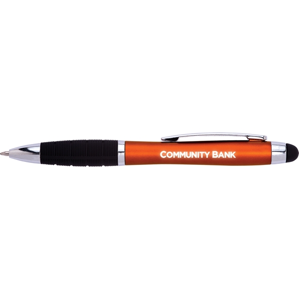 Eclaire® Bright Illuminated Stylus Pen - Eclaire® Bright Illuminated Stylus Pen - Image 3 of 10