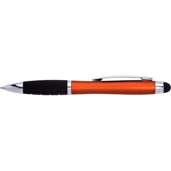 Eclaire® Bright Illuminated Stylus Pen - Eclaire® Bright Illuminated Stylus Pen - Image 4 of 10