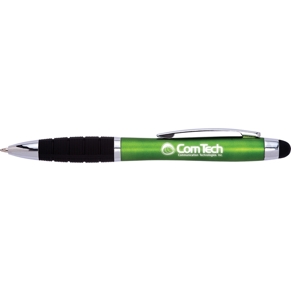 Eclaire® Bright Illuminated Stylus Pen - Eclaire® Bright Illuminated Stylus Pen - Image 5 of 10