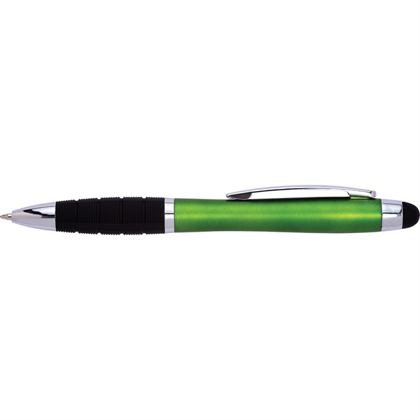 Eclaire® Bright Illuminated Stylus Pen - Eclaire® Bright Illuminated Stylus Pen - Image 7 of 10