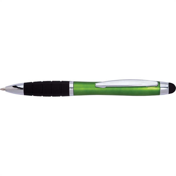 Eclaire® Bright Illuminated Stylus Pen - Eclaire® Bright Illuminated Stylus Pen - Image 8 of 10