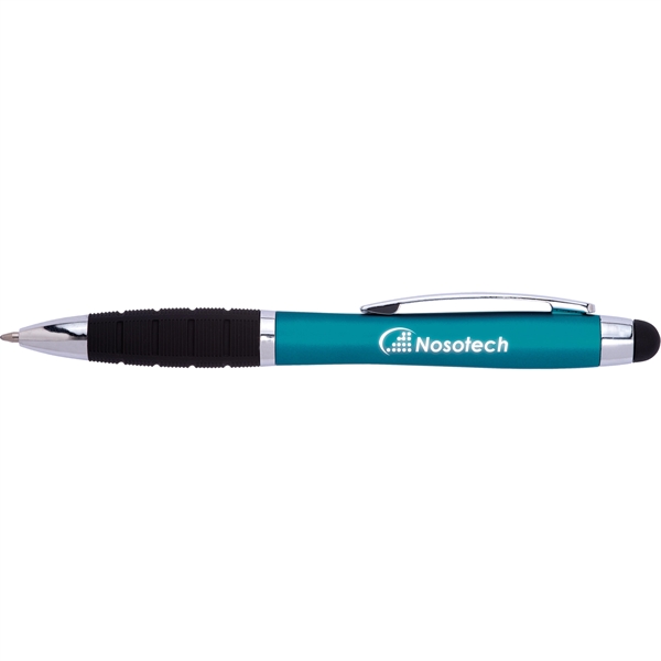 Eclaire® Bright Illuminated Stylus Pen - Eclaire® Bright Illuminated Stylus Pen - Image 9 of 10