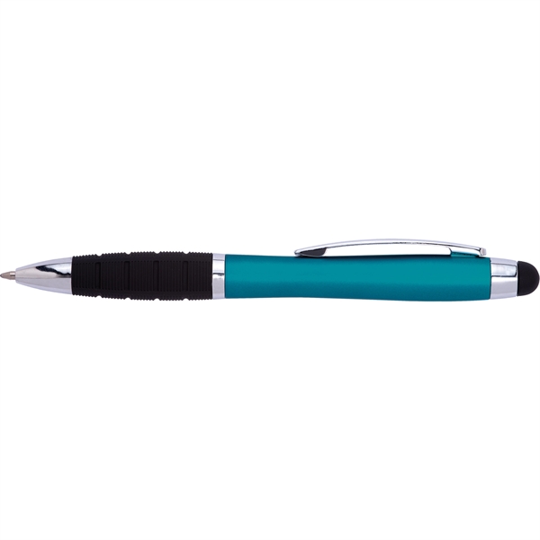 Eclaire® Bright Illuminated Stylus Pen - Eclaire® Bright Illuminated Stylus Pen - Image 10 of 10