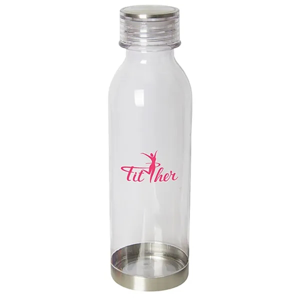 Neon Slim 750 Ml. (25 Fl. Oz.) Tritan™ Bottle - Neon Slim 750 Ml. (25 Fl. Oz.) Tritan™ Bottle - Image 0 of 0