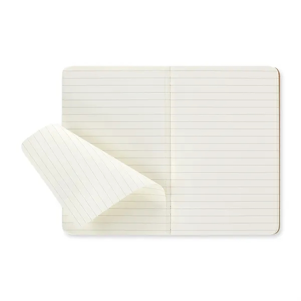 Moleskine® Cahier Ruled Pocket Journal - Moleskine® Cahier Ruled Pocket Journal - Image 9 of 22