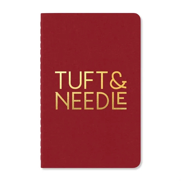 Moleskine® Cahier Ruled Pocket Journal - Moleskine® Cahier Ruled Pocket Journal - Image 14 of 23