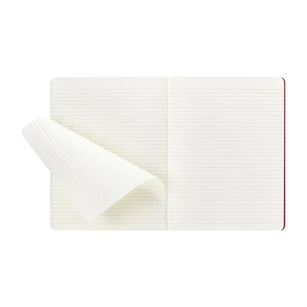 Moleskine® Cahier Ruled X-Large Journal - Moleskine® Cahier Ruled X-Large Journal - Image 12 of 19