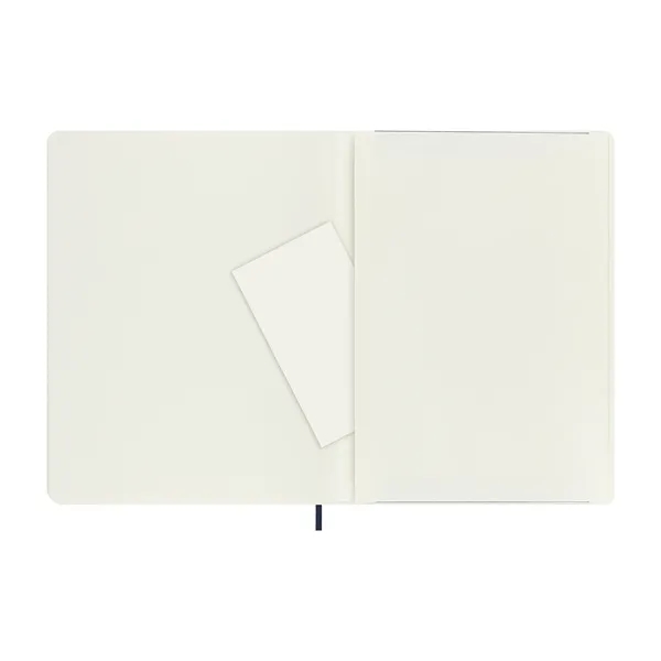 Moleskine® Soft Cover Ruled X-Large Notebook - Moleskine® Soft Cover Ruled X-Large Notebook - Image 11 of 13