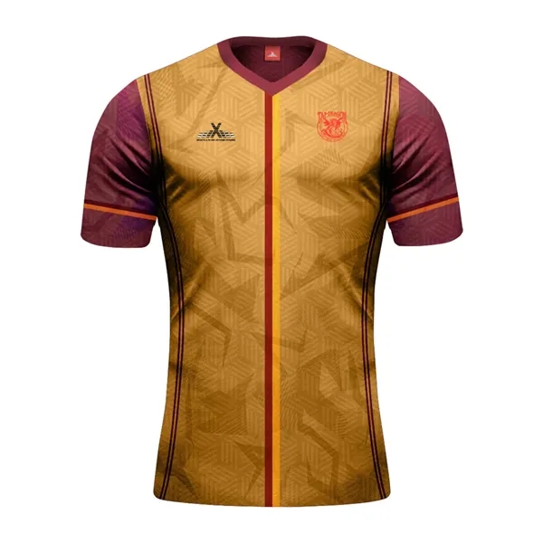 Sublimated Custom Jersey - Sublimated Custom Jersey - Image 0 of 0