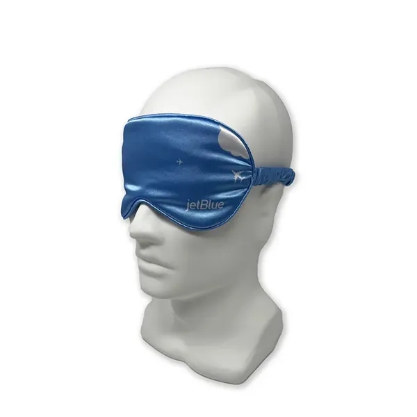 Full Color Sleep Mask - Full Color Sleep Mask - Image 0 of 2