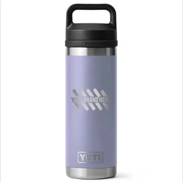 Engraved YETI 26 oz. Rambler Bottle - Engraved YETI 26 oz. Rambler Bottle - Image 7 of 10