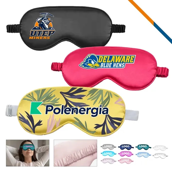 Luvoy Sleep Mask - Luvoy Sleep Mask - Image 0 of 16