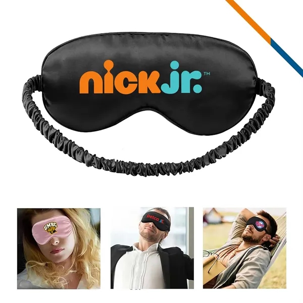 Luvoy Sleep Mask - Luvoy Sleep Mask - Image 1 of 16