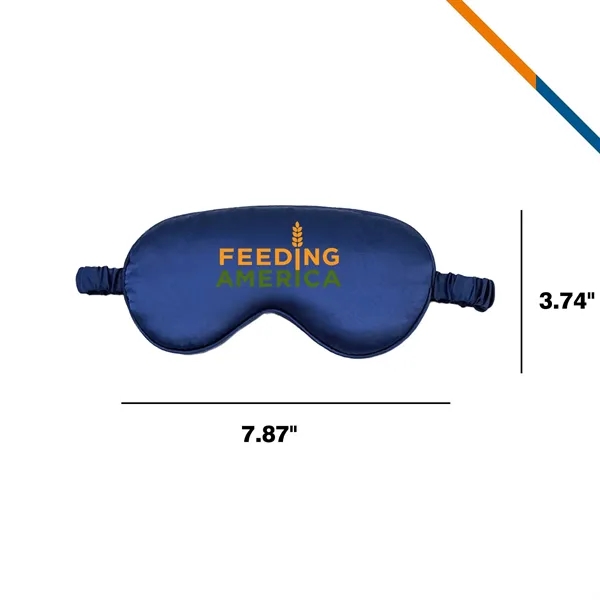 Luvoy Sleep Mask - Luvoy Sleep Mask - Image 2 of 16