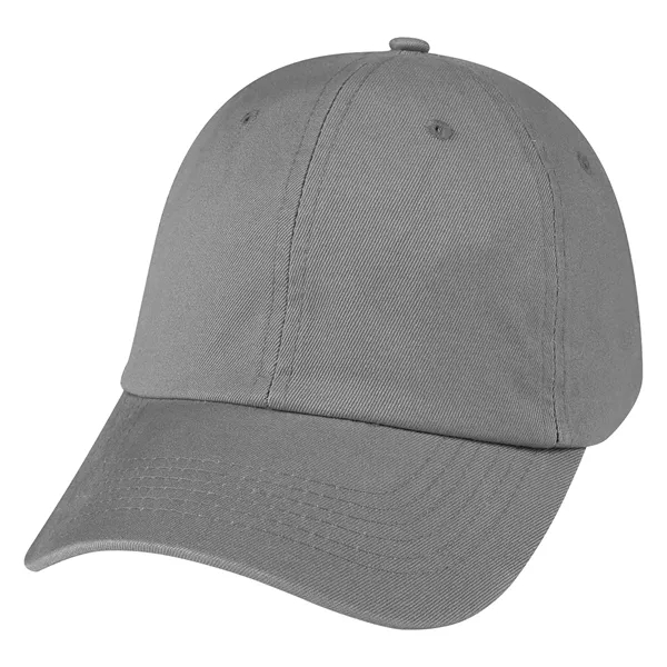 Washed Cotton Cap - Washed Cotton Cap - Image 13 of 21