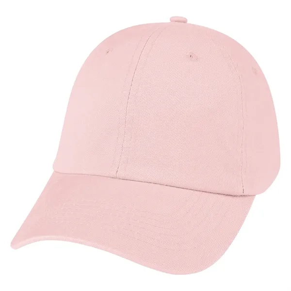 Washed Cotton Cap - Washed Cotton Cap - Image 15 of 21