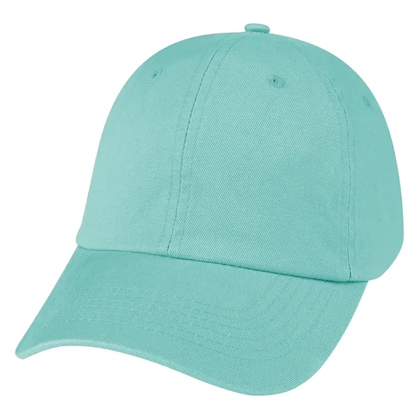 Washed Cotton Cap - Washed Cotton Cap - Image 18 of 21