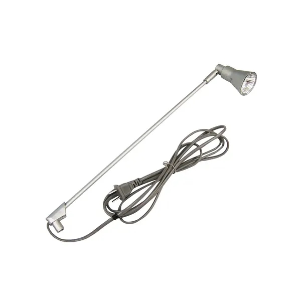 Silverstep Tabletop 48'' Retractable Banner Stand with Light - Silverstep Tabletop 48'' Retractable Banner Stand with Light - Image 5 of 5
