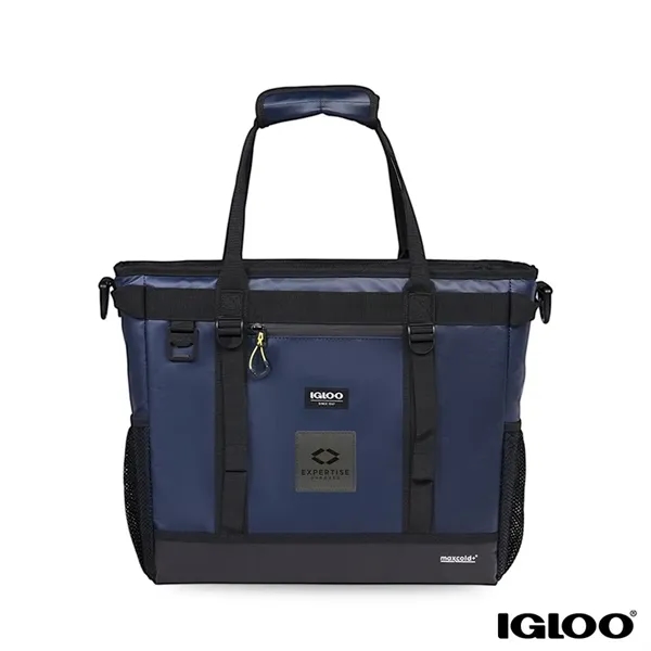 Igloo® MaxCold+® Ascent 30-Can Cooler - Igloo® MaxCold+® Ascent 30-Can Cooler - Image 1 of 1