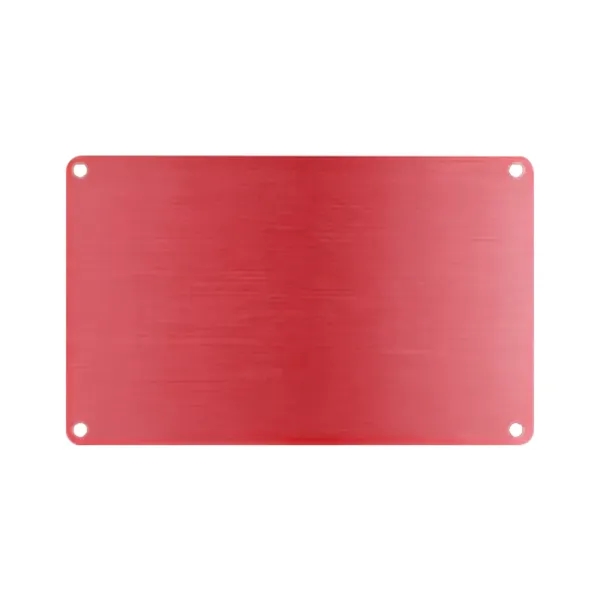 Aluminum Business Card - Aluminum Business Card - Image 7 of 12